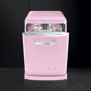 Máy rửa bát độc lập Smeg 13 bộ LVFABPK