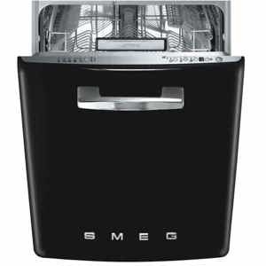 Máy rửa bát âm tủ Smeg 13 bộ ST2FABRD