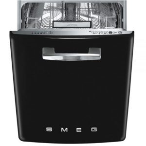 Máy rửa bát âm tủ Smeg 13 bộ ST2FABRD