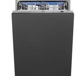 Máy rửa bát âm tủ Smeg 13 bộ STL67336L 536.24.582