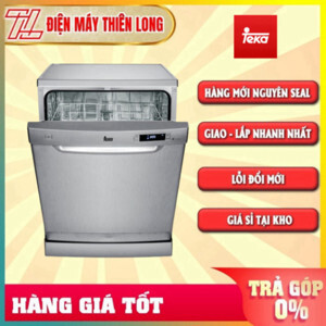 Máy rửa bát độc lập Teka 12 bộ LP8-820