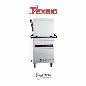 Máy rửa bát Texgio TG-CDW1180