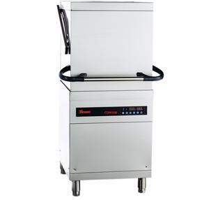 Máy rửa bát Texgio TG-CDW1180