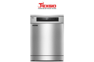Máy rửa bát độc lập Texgio 13 bộ TG21H775S