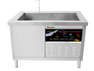 Máy rửa bát Texgio TGU-1200SS