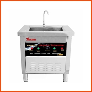 Máy rửa bát Texgio TGU-800SS