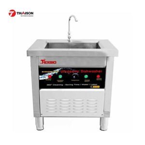 Máy rửa bát Texgio TGU-800SS