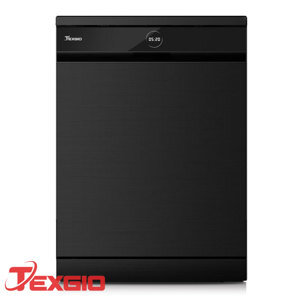 Máy rửa bát độc lập Texgio 15 bộ TGW60F42DC