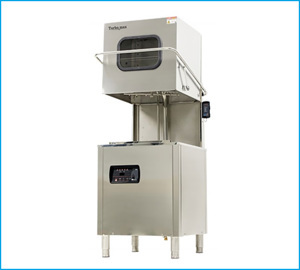 Máy rửa bát Turbo Max TBM-3060