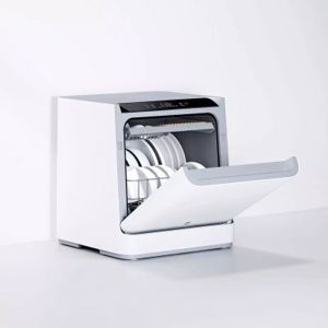 Máy rửa bát để bàn 4 bộ Xiaomi Mijia internet Dishwasher