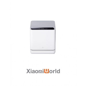 Máy rửa bát để bàn 4 bộ Xiaomi Mijia internet Dishwasher