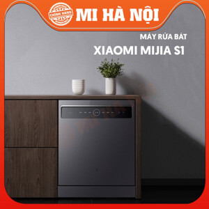 Máy rửa bát Xiaomi Mijia S1 15 bộ