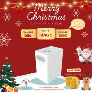 Máy rửa bình Moaz Bebe MB035