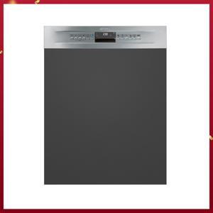 Máy rửa bát âm tủ 13 bộ Smeg PL4338XDE 536.24.613