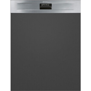 Máy rửa bát âm tủ 13 bộ Smeg PL4338XDE 536.24.613