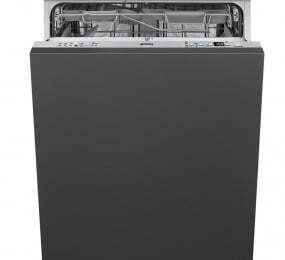 Máy rửa bát âm tủ Hafele 13 bộ STL62335L 536.24.483