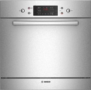 Máy rửa bát độc lập Bosch 8 bộ SCE52M75EU