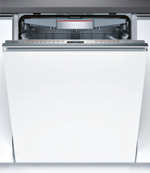 Máy rửa bát âm tủ Bosch 14 bộ SMV68TX06E
