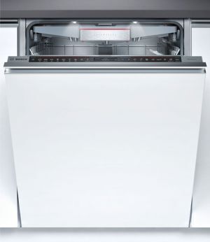 Máy rửa bát âm tủ Bosch 14 bộ SMV88UX36E