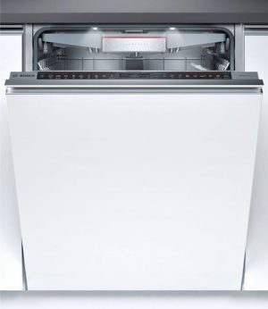 Máy rửa bát âm tủ Bosch 14 bộ SMV88UX36E