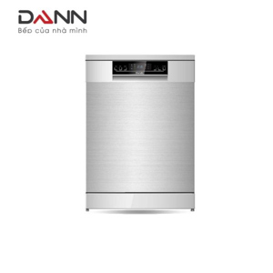 Máy rửa bát âm tủ Dann 14 bộ DSI88EU