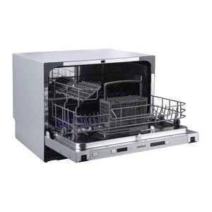Máy rửa bát âm tủ Hafele 6 bộ HDW-I50A 538.21.240