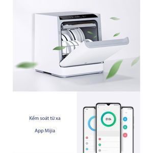 Máy rửa bát để bàn 4 bộ Xiaomi Mijia VDW0401M