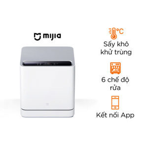 Máy rửa bát để bàn 4 bộ Xiaomi Mijia VDW0401M