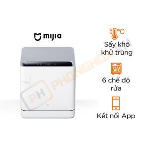 Máy rửa bát để bàn 4 bộ Xiaomi Mijia VDW0401M