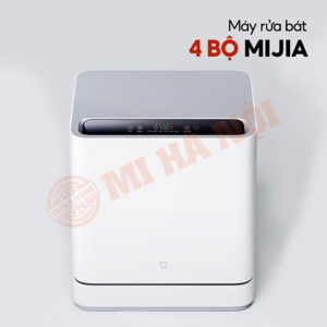 Máy rửa bát để bàn 4 bộ Xiaomi Mijia VDW0401M