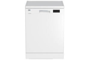 Máy rửa bát độc lập Beko 14 bộ DFN16410W