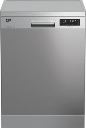 Máy rửa bát độc lập Beko 14 bộ DFN28422X