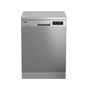 Máy rửa bát độc lập Beko 14 bộ DFN28422X