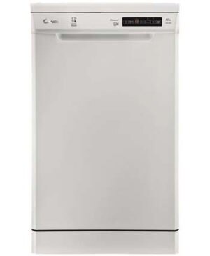 Máy rửa bát độc lập Candy 16 bộ CDP 2DS62W