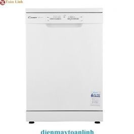 Máy rửa bát độc lập Candy 13 bộ CDPN 1L390PW