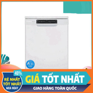 Máy rửa bát độc lập Candy 16 bộ CDPN 4D620PW