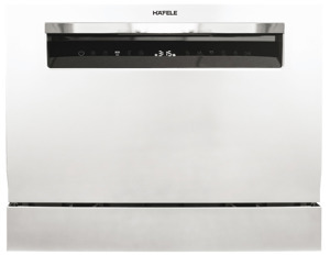 Máy rửa bát để bàn Hafele 6 bộ HDW-T50B 539.20.600