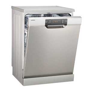 Máy rửa bát độc lập Hafele 15 bộ HDW-F60C