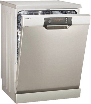 Máy rửa bát độc lập Hafele 15 bộ HDW-F60C