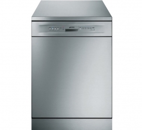 Máy rửa bát độc lập Hafele 12 bộ LV612SVE 536.24.473
