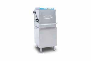 Máy rửa bát công nghiệp Inoksan INO-BYM102T-D-RI