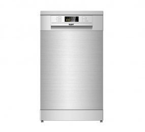 Máy rửa bát âm tủ Kaff 9 bộ KF-W45A1A401J