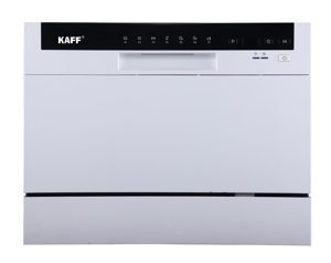 Máy rửa bát âm tủ Kaff 6 bộ KF-W8001EU
