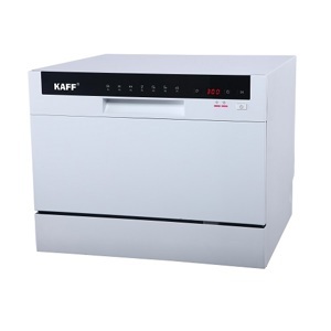 Máy rửa bát âm tủ Kaff 6 bộ KF-W8001EU