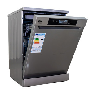 Máy rửa bát độc lập Kuchen 15 bộ KUPP 80373