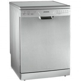 Máy rửa bát độc lập Modena 12 bộ WP-600