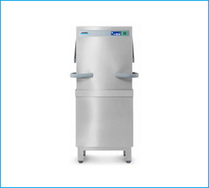 Máy rửa bát công nghiệp Winterhalter PT-L