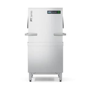 Máy rửa bát công nghiệp Winterhalter PT-L