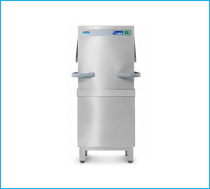 Máy rửa bát công nghiệp Winterhalter PT-XL