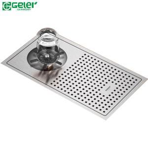 Máy rửa cốc Geler GL4022